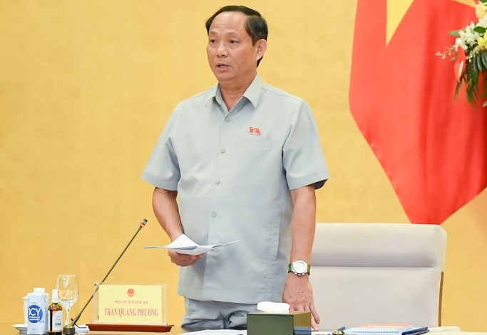 Giải quyết khiếu nại, tố cáo, trách nhiệm của người đứng đầu chưa được đề cao Giải quyết khiếu nại, tố cáo, trách nhiệm của người đứng đầu chưa được đề cao