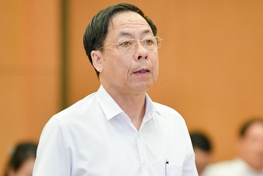 Chưa thực hiện nghiêm lịch tiếp công dân định kỳ của người đứng đầu