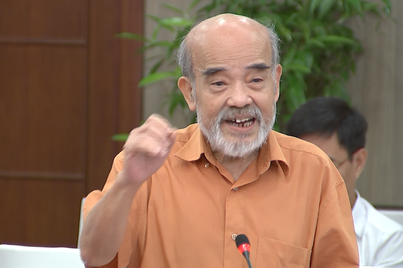 Chuyên gia “giải mã” người dân khiếu kiện nhiều liên quan đến đất đai