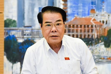 Người đứng đầu cơ quan còn có biểu hiện né tránh, ngại tiếp dân…