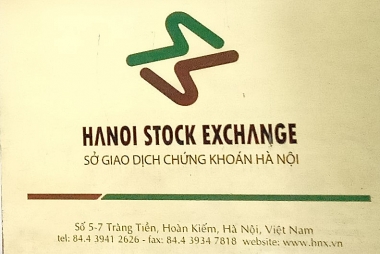 SCIC bán đấu giá trọn lô cổ phần VIWASEEN trị giá hơn 1.348 tỷ đồng