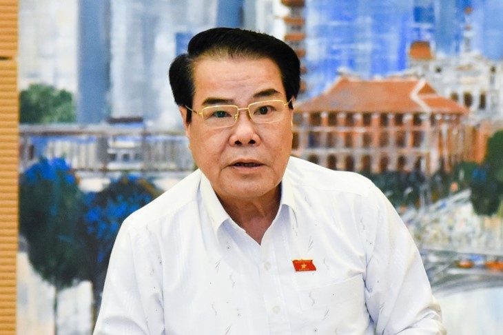 Người đứng đầu cơ quan còn có biểu hiện né tránh, ngại tiếp dân…