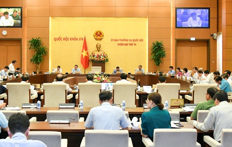 Người đứng đầu cơ quan còn có biểu hiện né tránh, ngại tiếp dân… Người đứng đầu cơ quan còn có biểu hiện né tránh, ngại tiếp dân…