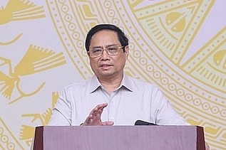 Lấy người dân, doanh nghiệp là động lực của cải cách hành chính