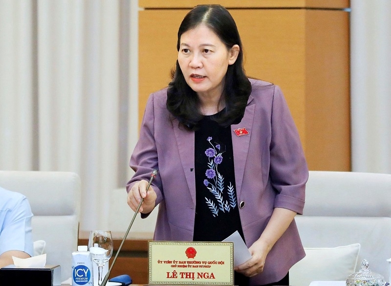 Tội phạm tham nhũng trong cơ quan phòng, chống tham nhũng tiếp tục diễn biến phức tạp Tội phạm tham nhũng trong cơ quan phòng, chống tham nhũng tiếp tục diễn biến phức tạp