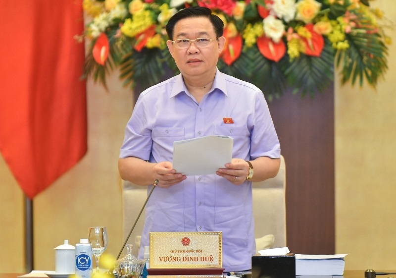 Dự án Luật Đất đai (sửa đổi) sắp trình Quốc hội cho ý kiến lần đầu Dự án Luật Đất đai (sửa đổi) sắp trình Quốc hội cho ý kiến lần đầu