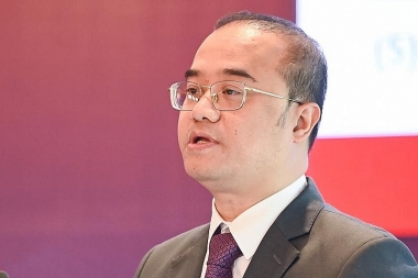 Chương trình phục hồi kinh tế gặp khó vì… giấy phép con