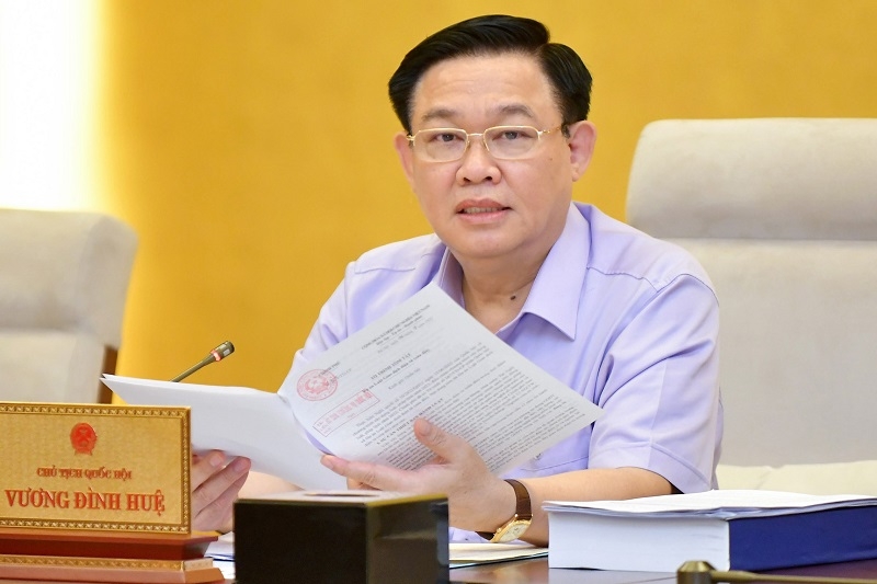 Luật Giao dịch điện tử sửa đổi phải đảm bảo bí mật riêng tư cho người dân