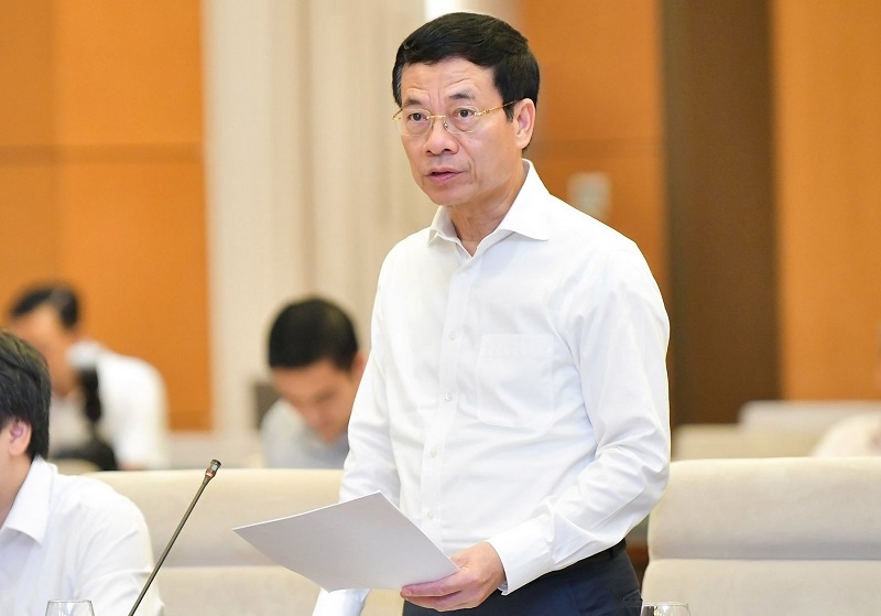 Luật Giao dịch điện tử sửa đổi không nên tạo thêm thủ tục, điều kiện bắt buộc cho người dân Luật Giao dịch điện tử sửa đổi phải đảm bảo bí mật riêng tư cho người dân