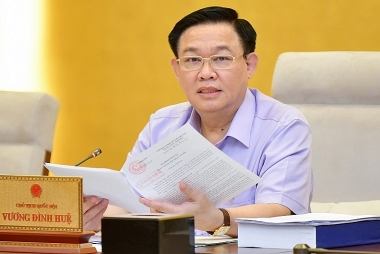 Luật Giao dịch điện tử sửa đổi phải đảm bảo bí mật riêng tư cho người dân