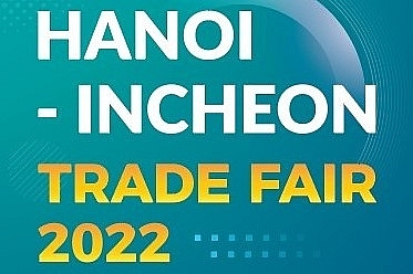 Giao thương giữa Đoàn doanh nghiệp Thành phố Incheon với các doanh nghiệp Việt Nam