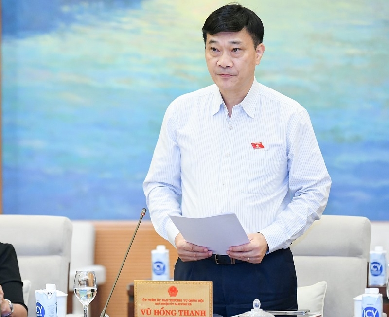 Tạo hành lang pháp lý thông thoáng cho các tổ chức kinh tế hợp tác phát triển Tạo hành lang pháp lý thông thoáng cho các tổ chức kinh tế hợp tác phát triển