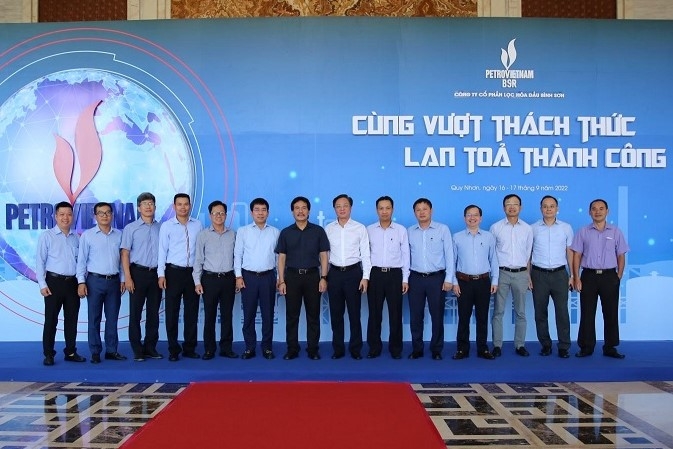 BSR không thể thành công nếu thiếu sự hợp tác, đồng hành của khách hàng