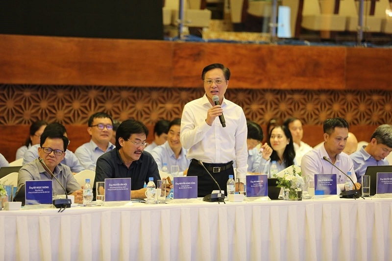 BSR không thể thành công nếu thiếu sự hợp tác, đồng hành của khách hàng
