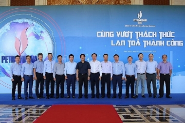 BSR không thể thành công nếu thiếu sự hợp tác, đồng hành của khách hàng