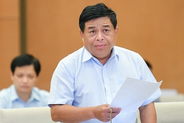 Sửa Luật Đấu thầu để nâng cao tính minh bạch trong hoạt động đấu thầu