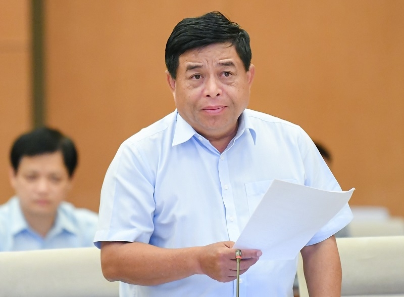 Sửa Luật Đấu thầu để nâng cao tính minh bạch trong hoạt động đấu thầu