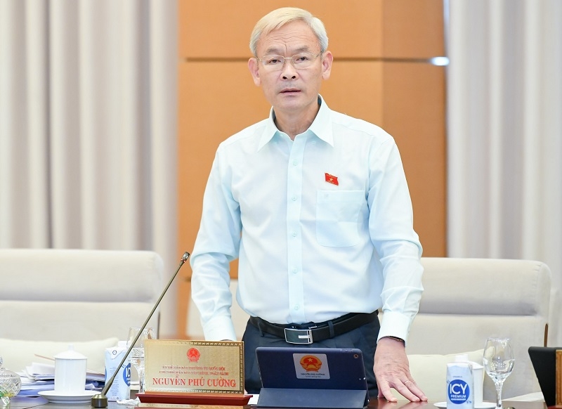 Sửa Luật Đấu thầu để nâng cao tính minh bạch trong hoạt động đấu thầu