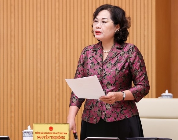 Hôm nay, quyết định điều chỉnh các mức lãi suất của Ngân hàng Nhà nước có hiệu lực Hôm nay, quyết định điều chỉnh các mức lãi suất của Ngân hàng Nhà nước có hiệu lực