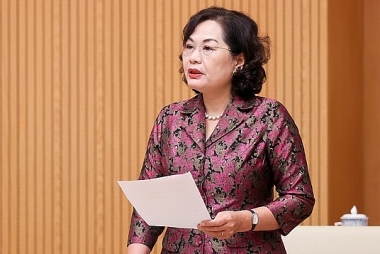 Hôm nay, quyết định điều chỉnh các mức lãi suất của Ngân hàng Nhà nước có hiệu lực