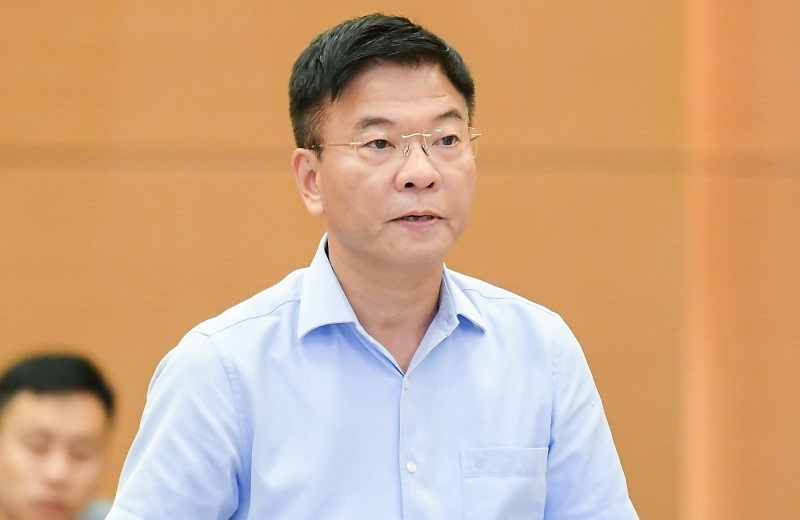 Quốc hội sắp xem xét cơ chế đấu giá biển số xe ô tô Quốc hội sắp xem xét cơ chế đấu giá biển số xe ô tô