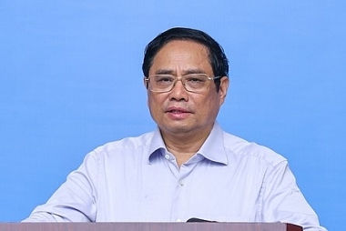 Nếu để có tiền mà không giải ngân được là có lỗi với nhân dân…
