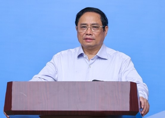 Nếu để có tiền mà không giải ngân được là có lỗi với nhân dân… Nếu để có tiền mà không giải ngân được là có lỗi với nhân dân…