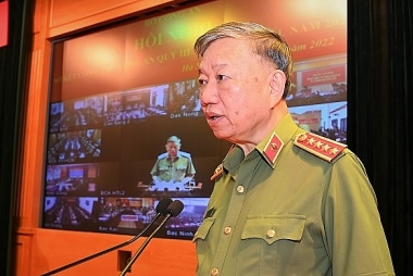 Đẩy nhanh điều tra các vụ án thuộc diện Ban Chỉ đạo Trung ương về phòng, chống tham nhũng, tiêu cực chỉ đạo