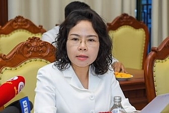 Tín dụng toàn nền kinh tế tăng 17,19%
