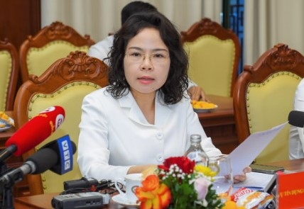 Tín dụng toàn nền kinh tế tăng 17,19% Tín dụng toàn nền kinh tế tăng 17,19%