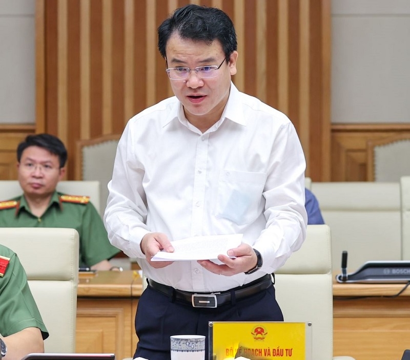 Bộ Kế hoạch và Đầu tư đề xuất 8 nhóm giải pháp thúc đẩy giải ngân vốn đầu tư công