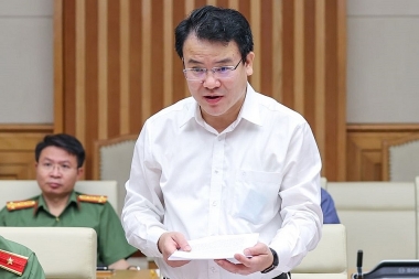Bộ Kế hoạch và Đầu tư đề xuất 8 nhóm giải pháp thúc đẩy giải ngân vốn đầu tư công