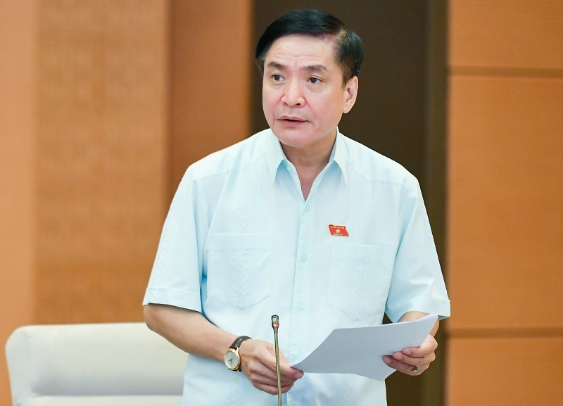 Ngày 20/10, khai mạc Kỳ họp thứ 4 của Quốc hội