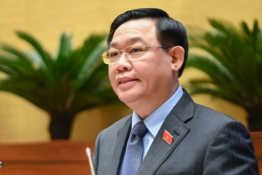 Nâng cao chất lượng giám sát của Quốc hội, “xây” là căn bản, “chống” là quyết liệt…