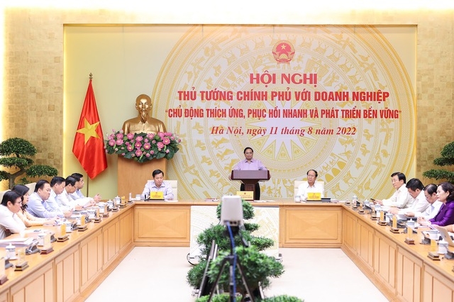 Chính phủ đại biểu cho toàn dân - Ảnh 2. Chính phủ đại biểu cho toàn dân - Ảnh 2.