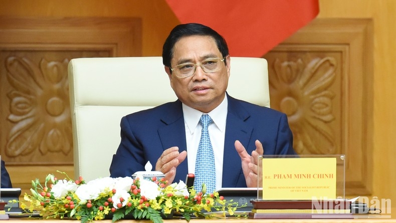 Đổi mới sáng tạo là chìa khóa để mở cửa tương lai Việt Nam - Hoa Kỳ Đổi mới sáng tạo là chìa khóa để mở cửa tương lai Việt Nam - Hoa Kỳ