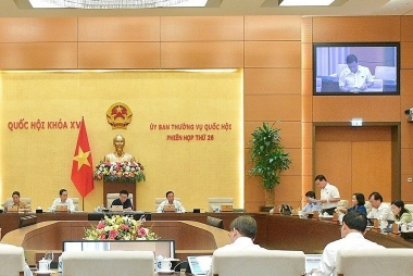 Xử lý nghiêm minh nhiều vụ án kinh tế đặc biệt nghiêm trọng
