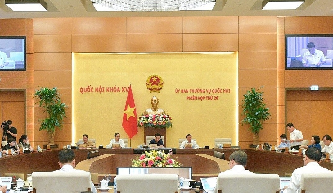 Xử lý nghiêm minh nhiều vụ án kinh tế đặc biệt nghiêm trọng