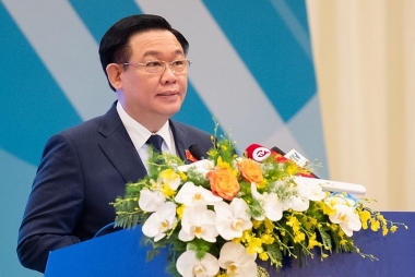 Đề nghị IPU nghiên cứu thiết lập mạng lưới các nghị sĩ trẻ toàn cầu về đổi mới sáng tạo