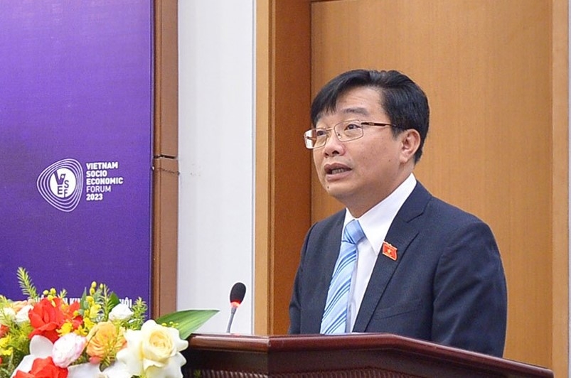 Tìm dư địa tăng trưởng mới cho nền kinh tế Tìm dư địa tăng trưởng mới cho nền kinh tế