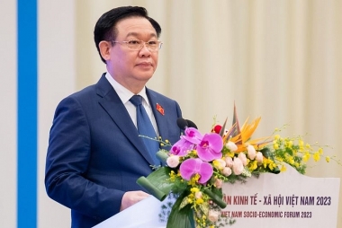 Phát huy “nội lực”, khai thác hiệu quả “ngoại lực” để phát triển