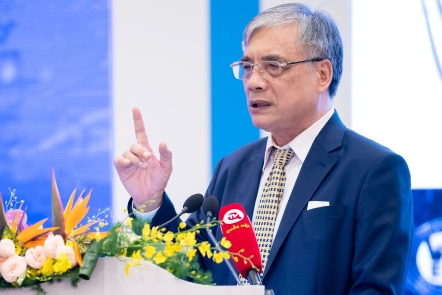Doanh nghiệp Việt Nam giỏi chống chịu,  Doanh nghiệp Việt Nam giỏi chống chịu,