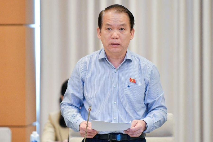 Cần có giải pháp nâng cao hiệu lực quản lý nhà nước về quy hoạch trên địa bàn Hà Nội Cần có giải pháp nâng cao hiệu lực quản lý nhà nước về quy hoạch trên địa bàn Hà Nội