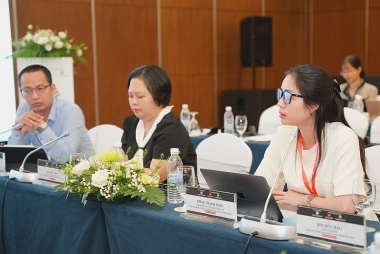 Hợp sức thúc đẩy phát triển kinh tế số