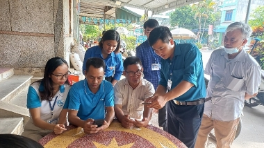 Xuất hiện mô hình điểm xã nông thôn mới thông minh