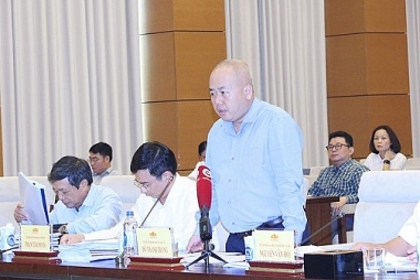 Ước cả năm 2023, ít nhất có 10/15 chỉ tiêu đạt và vượt mục tiêu