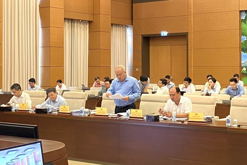 Ước cả năm 2023, ít nhất có 10/15 chỉ tiêu đạt và vượt mục tiêu