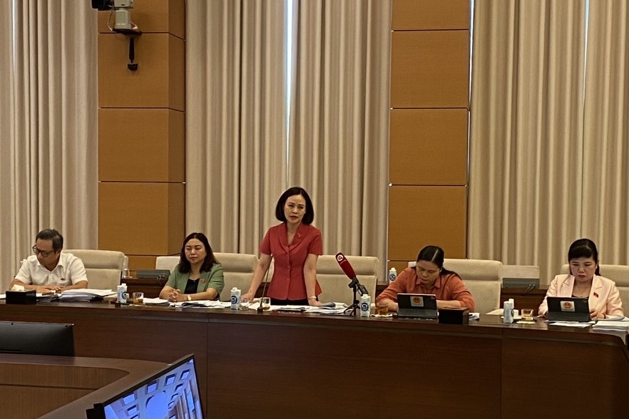 Ước cả năm 2023, ít nhất có 10/15 chỉ tiêu đạt và vượt mục tiêu