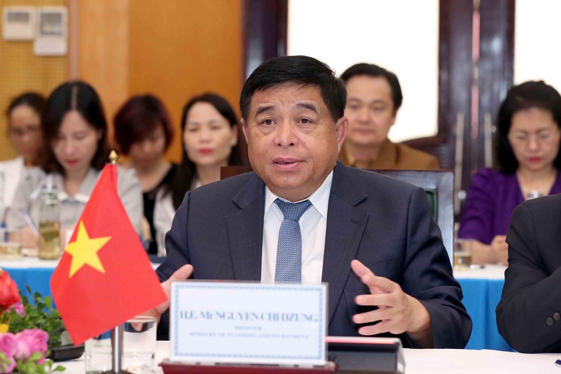 Tổng Bí thư, Chủ tịch nước Tô Lâm và Tổng thống Hàn Quốc Yoon Suk Yeol điện đàm, thúc đẩy quan hệ Đối tác Chiến lược toàn diện Việt Nam - Hàn Quốc Tổng Bí thư, Chủ tịch nước Tô Lâm và Tổng thống Hàn Quốc Yoon Suk Yeol điện đàm, thúc đẩy quan hệ Đối tác Chiến lược toàn diện Việt Nam - Hàn Quốc