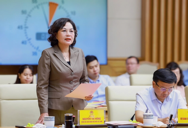 Nợ xấu và nợ tiềm ẩn trở thành nợ xấu có xu hướng tăng Nợ xấu và nợ tiềm ẩn trở thành nợ xấu có xu hướng tăng